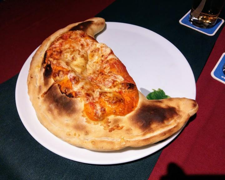 Ristorante - Pizzeria "La Fiume"