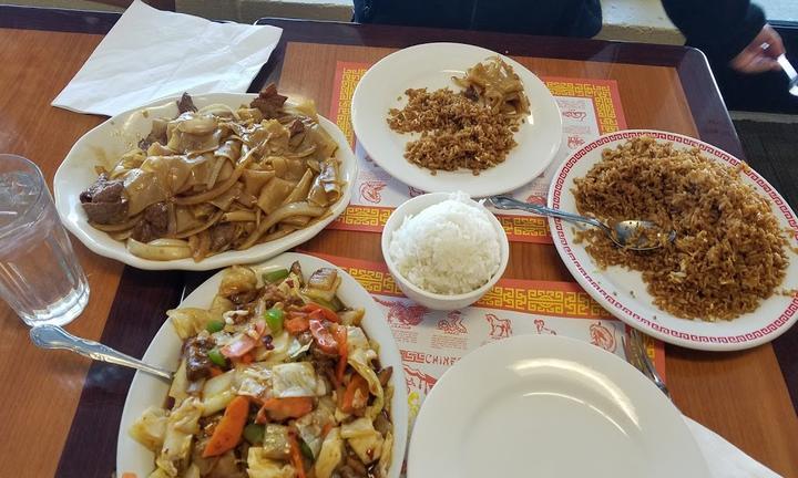 China-Restaurant Lo
